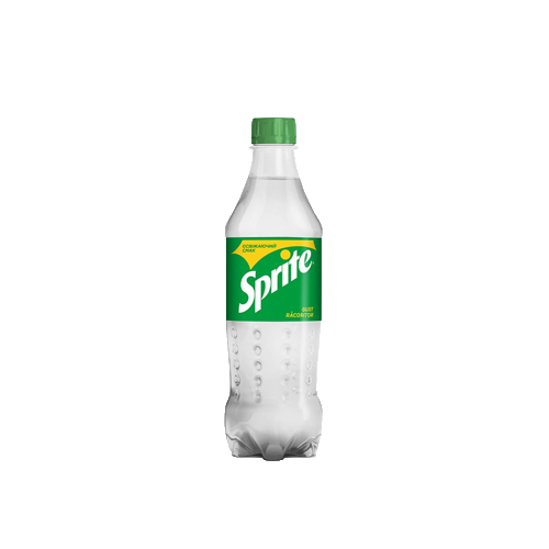 Спрайт 0,5